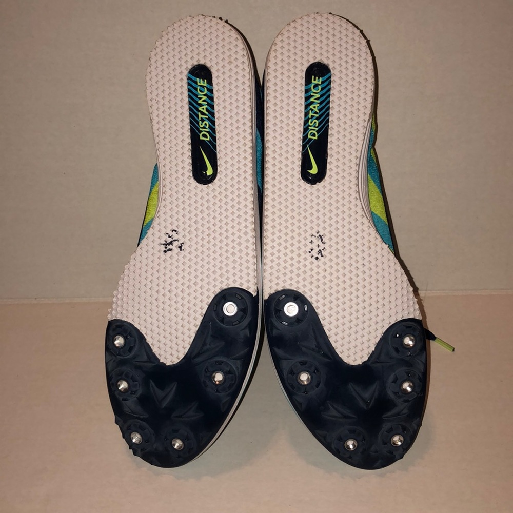Nike Racing Distance Track Shoes - Picture 4 of 5
